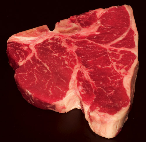 Cuts of Beef – the Loin | Eats and Meats