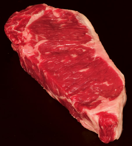 Cuts of Beef – the Loin | Eats and Meats